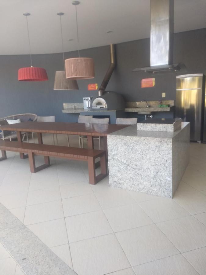 Village Solaris Imbassaí Extérieur photo
